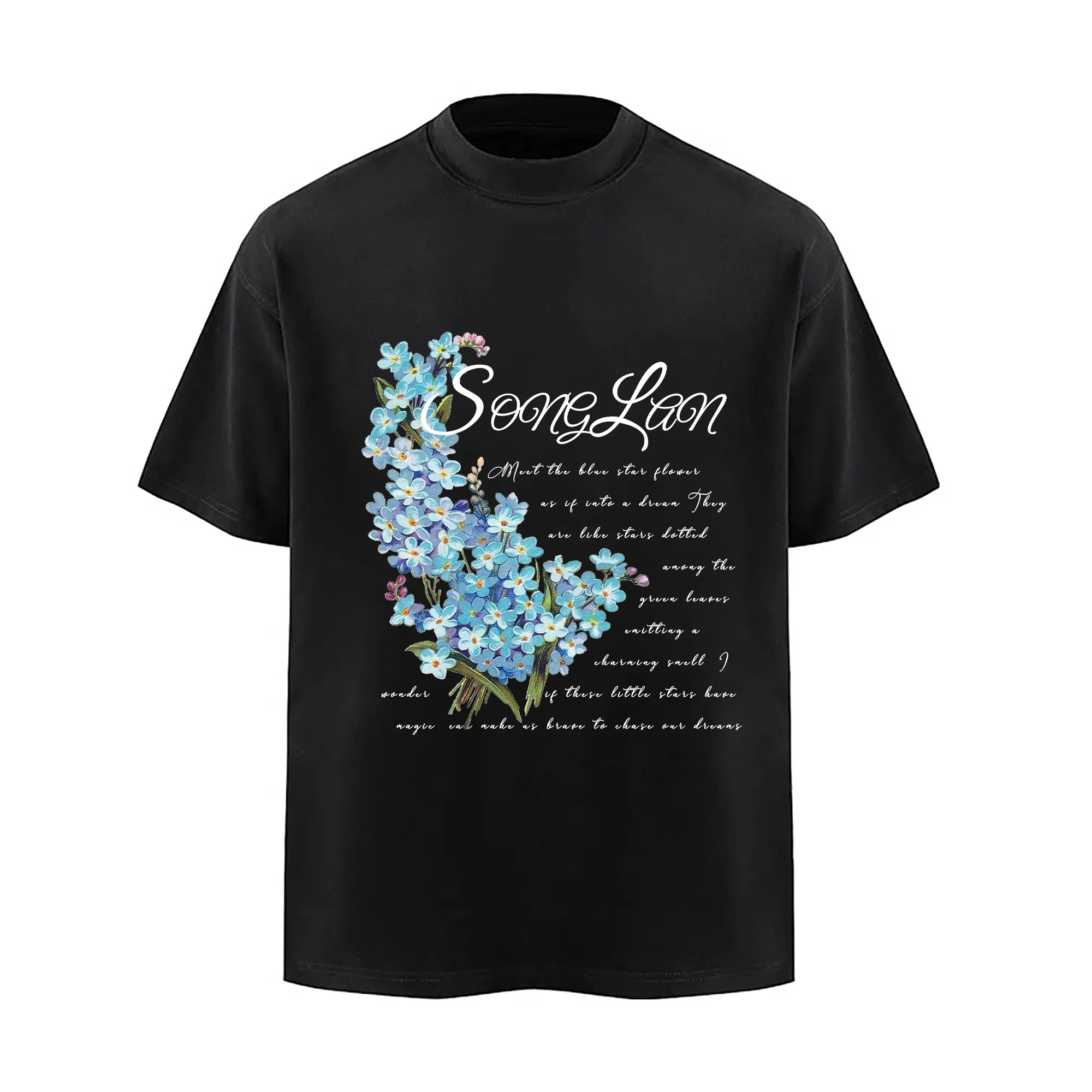 songlan T