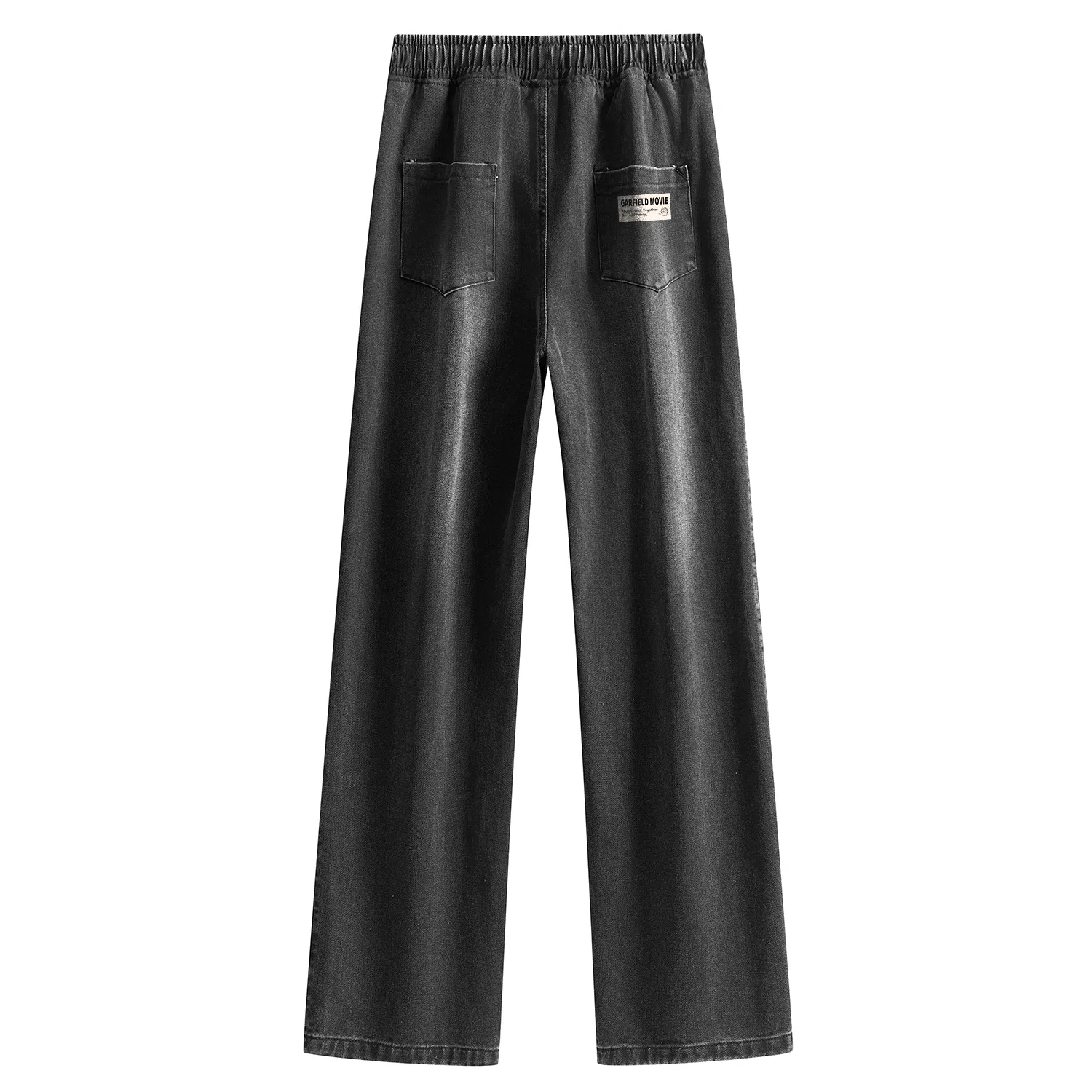 Garfield Family Jeans