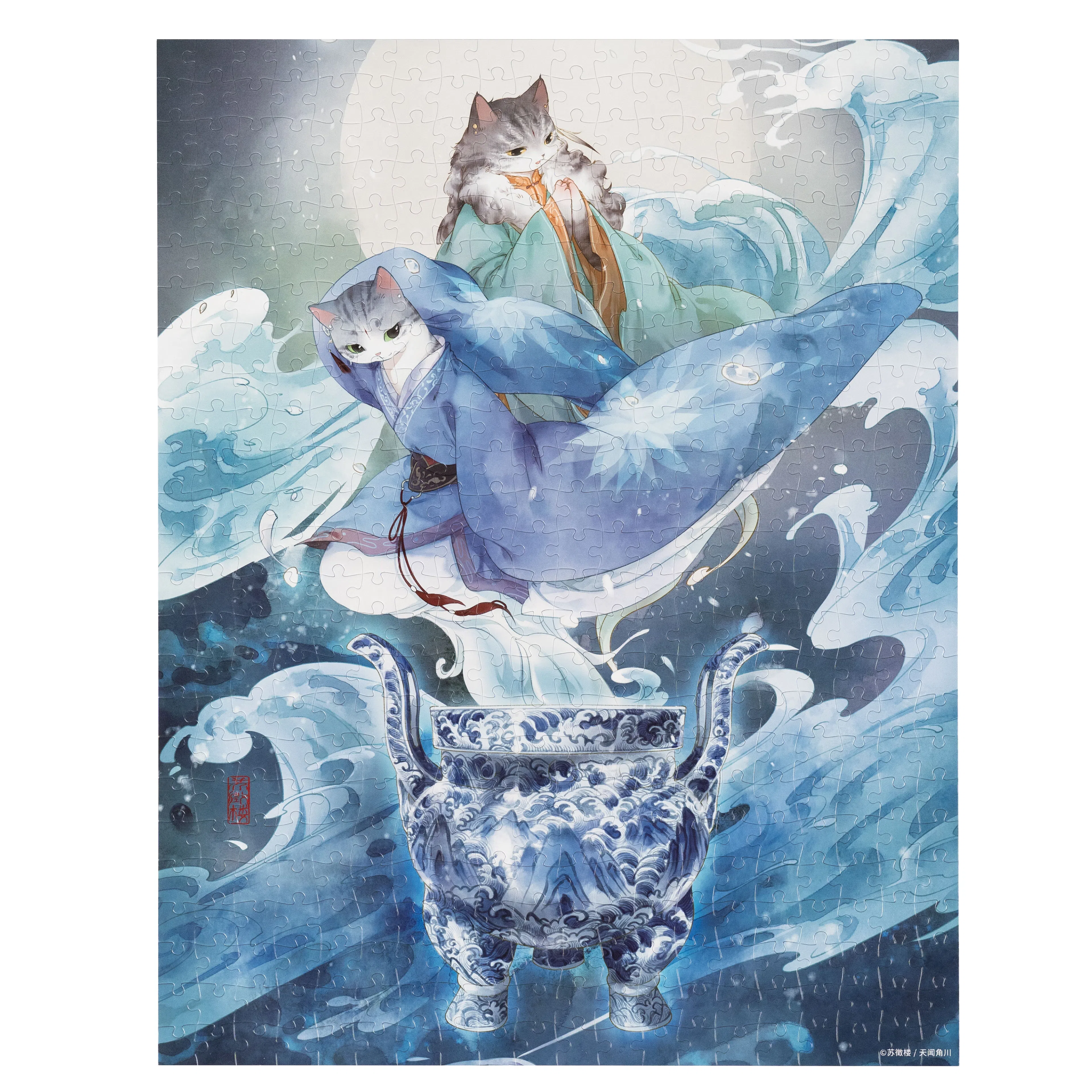 500pcs MDTKZC-2505-0002