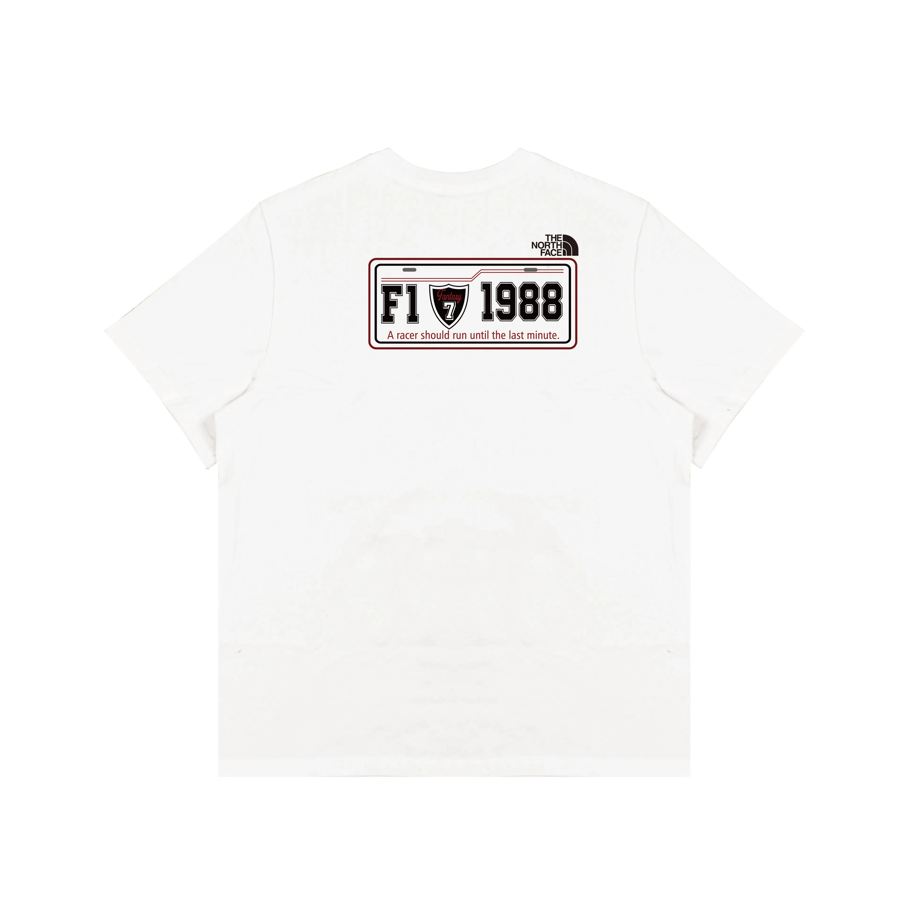 THE NORTH FACE Fantasy T
