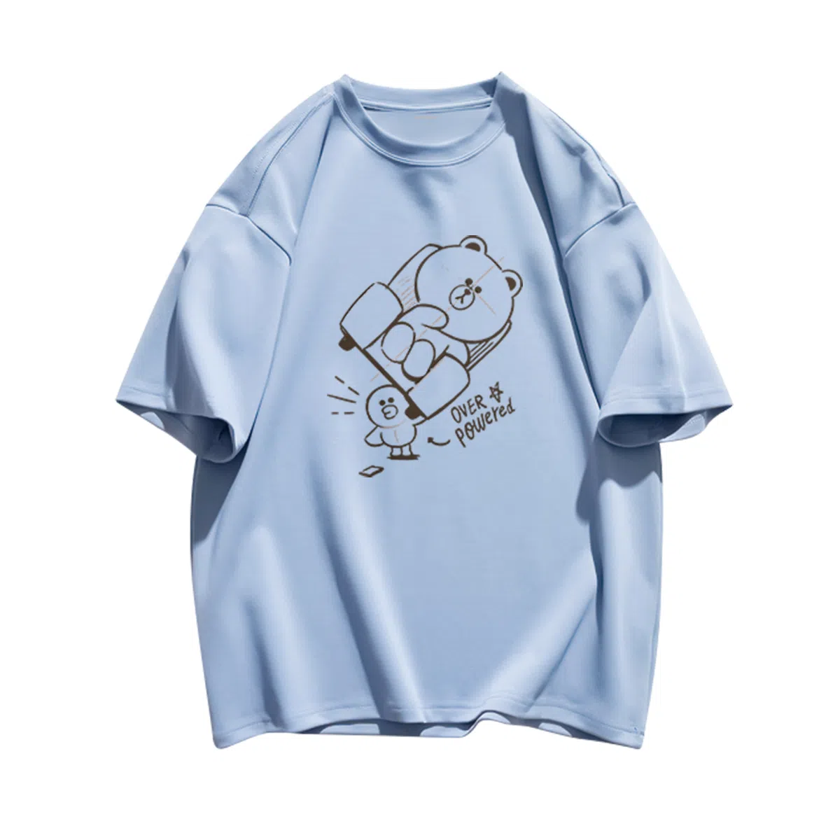 LINE FRIENDS T