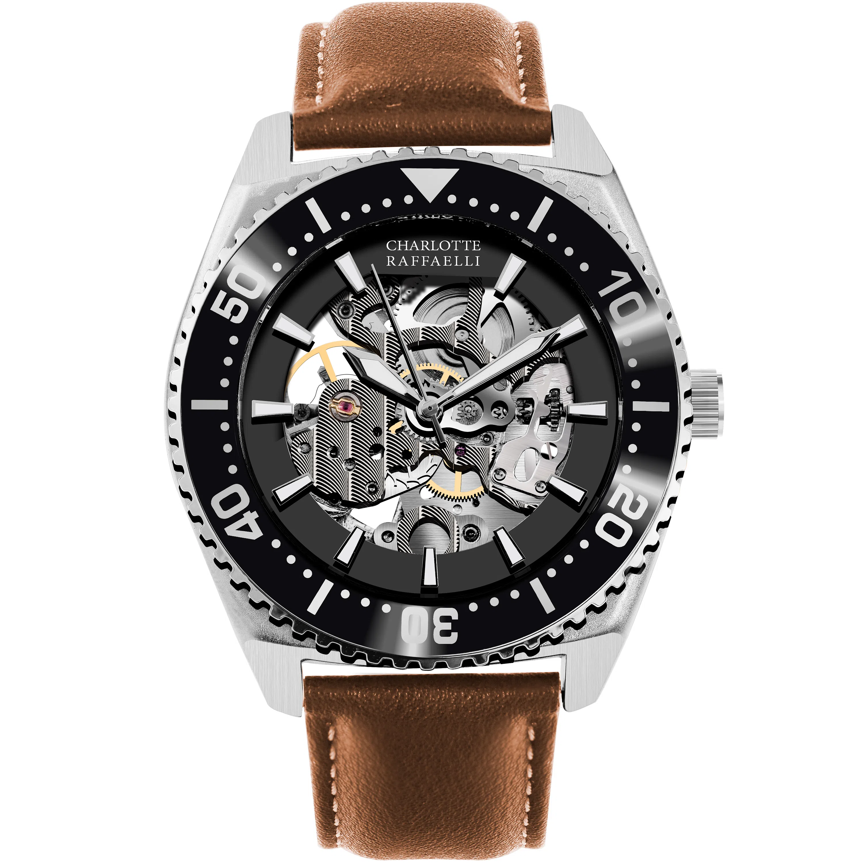 CHARLOTTE RAFFAELLI CRAS012