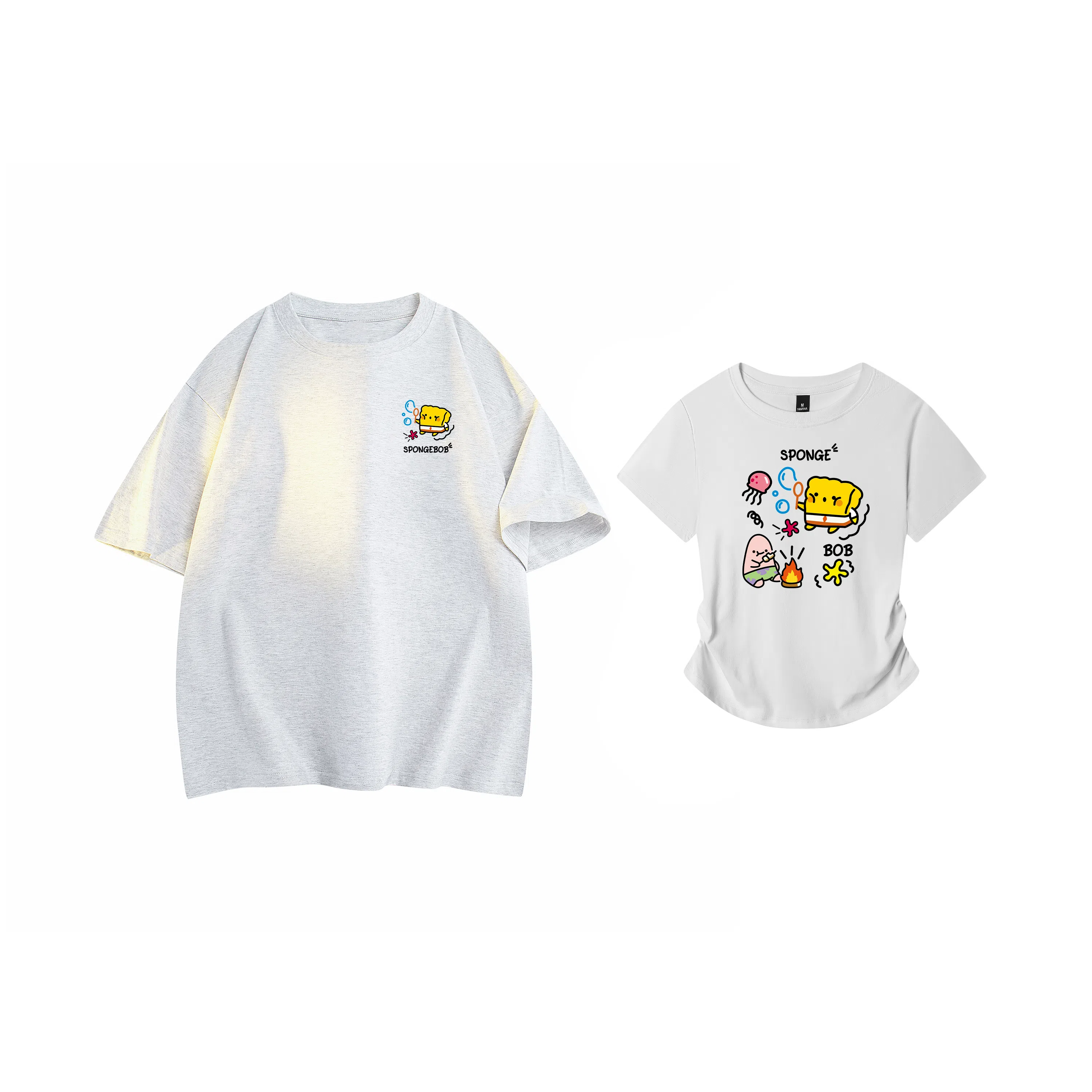 SPONGEBOB SQUAREPANTS