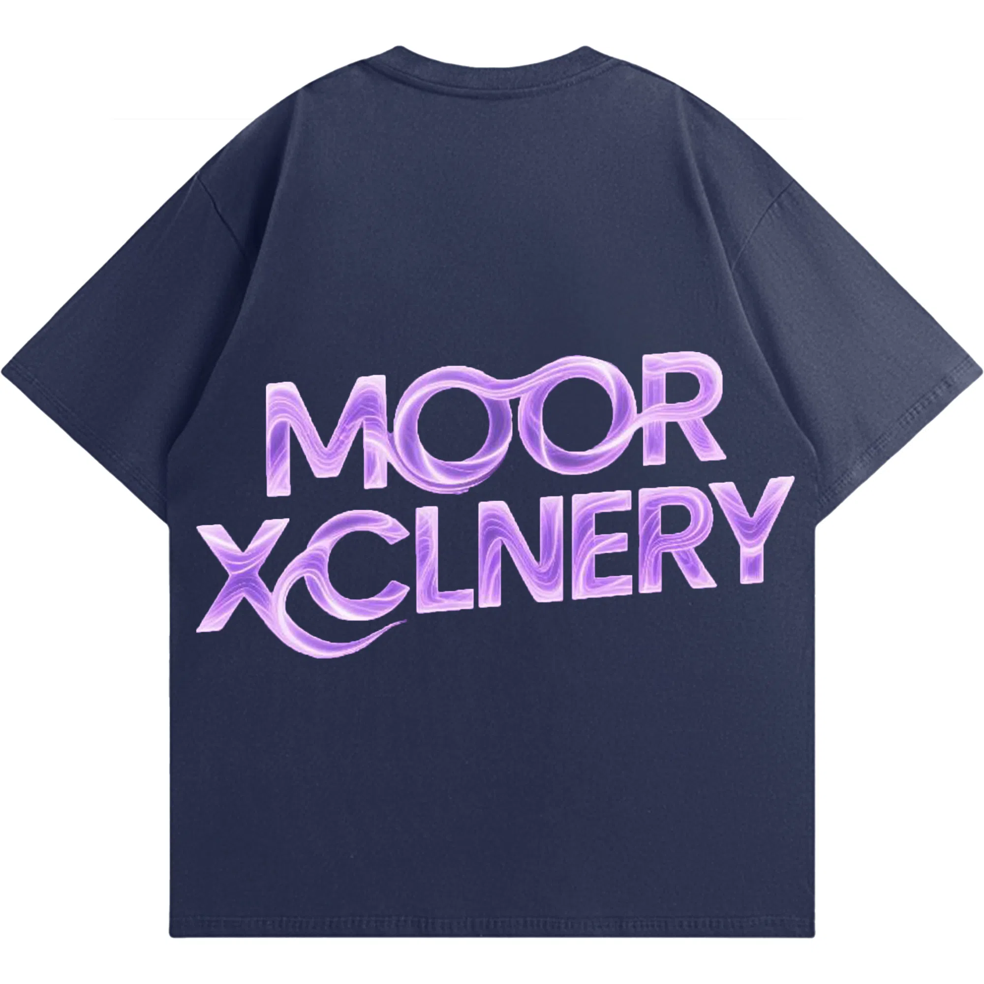 MOOR XCLNERY LOGOT