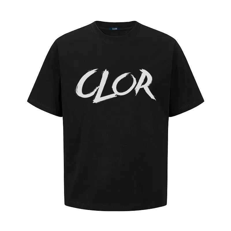 CLOR logoT