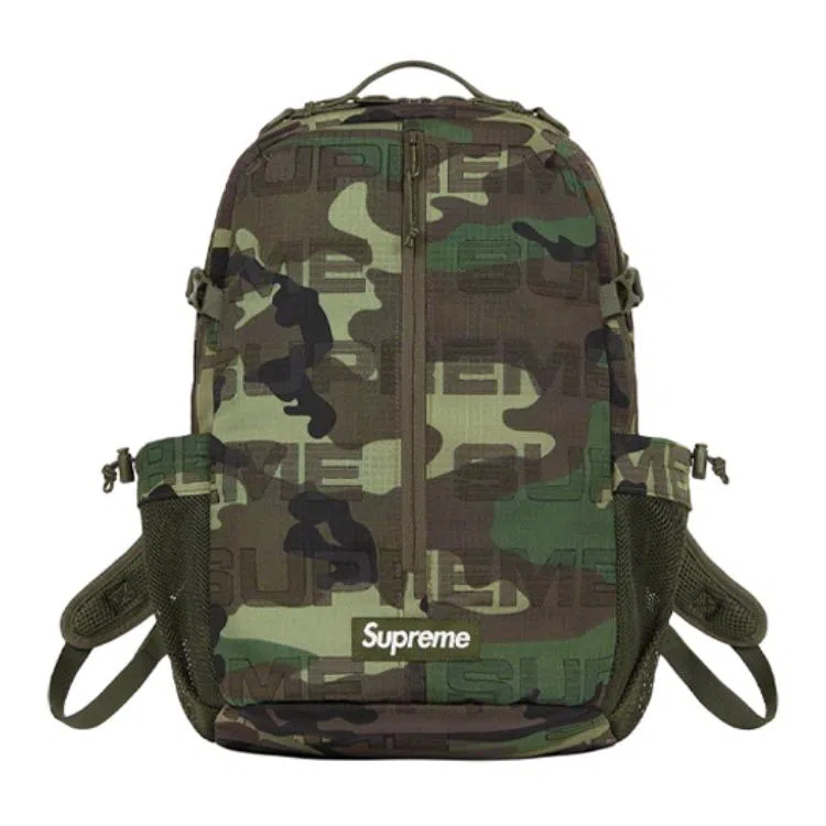 Supreme Backpack
