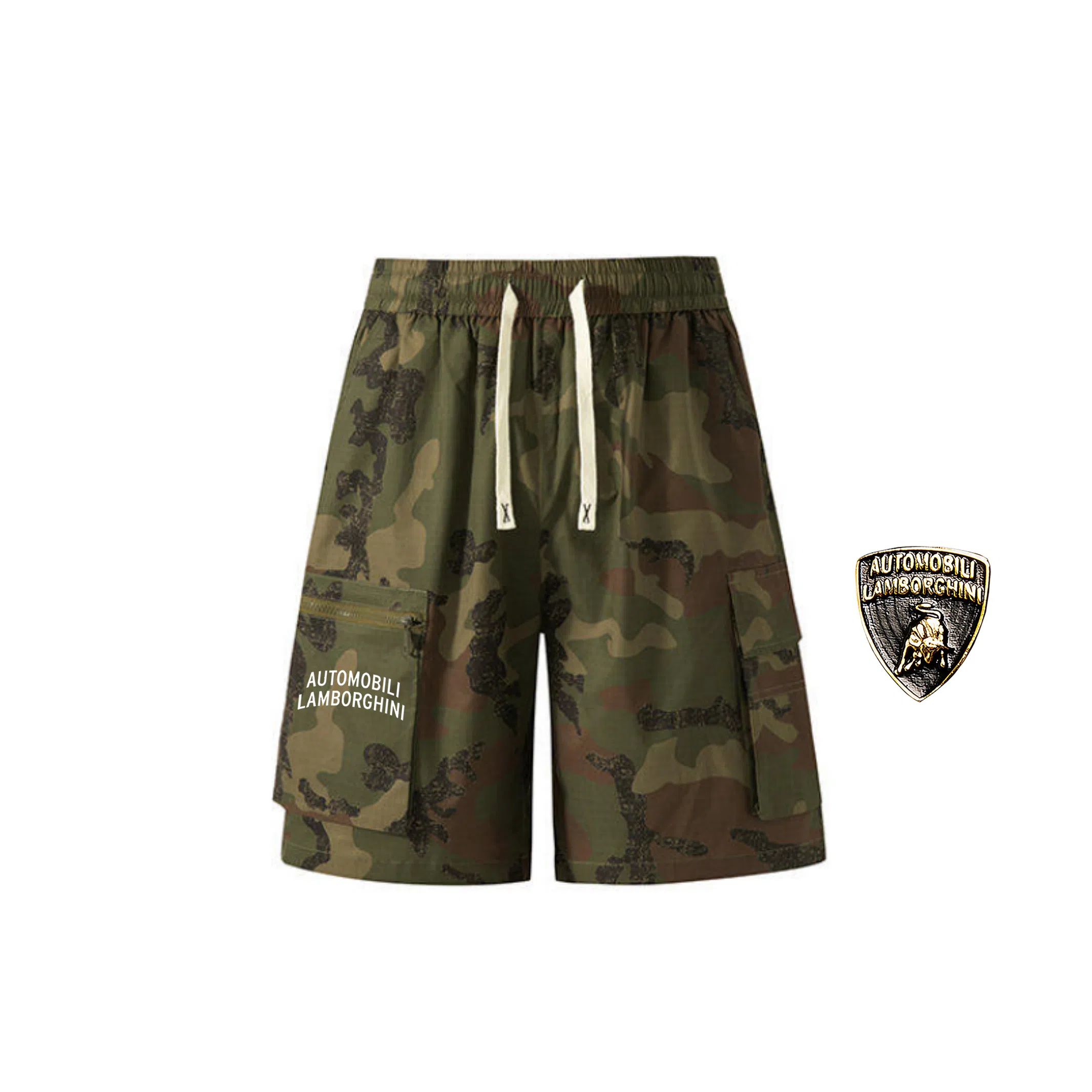 Automobili Lamborghini