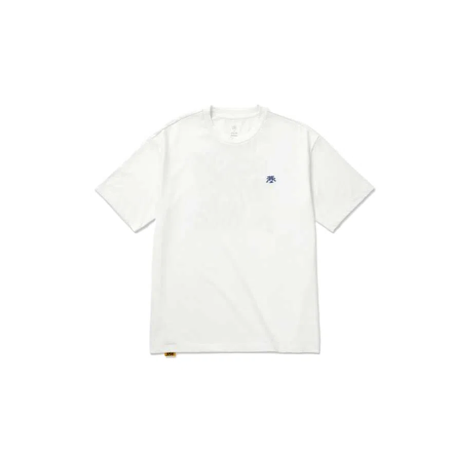 KOLON SPORT x PAPER PRESS T