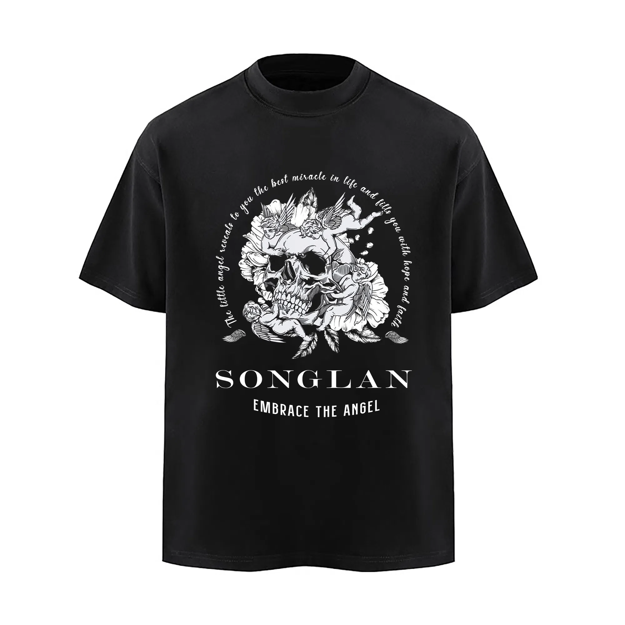songlan T