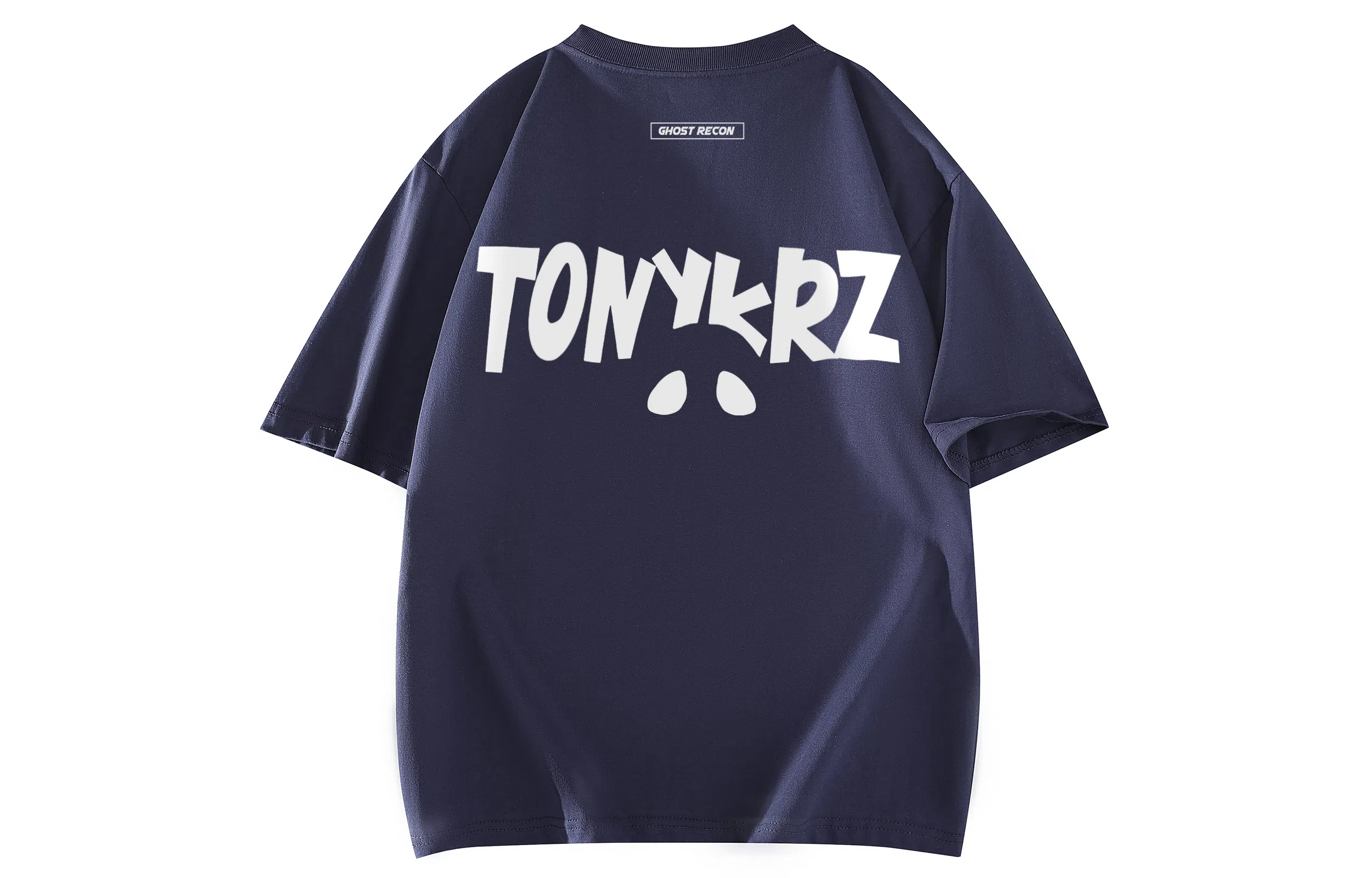 TONYKRZ T