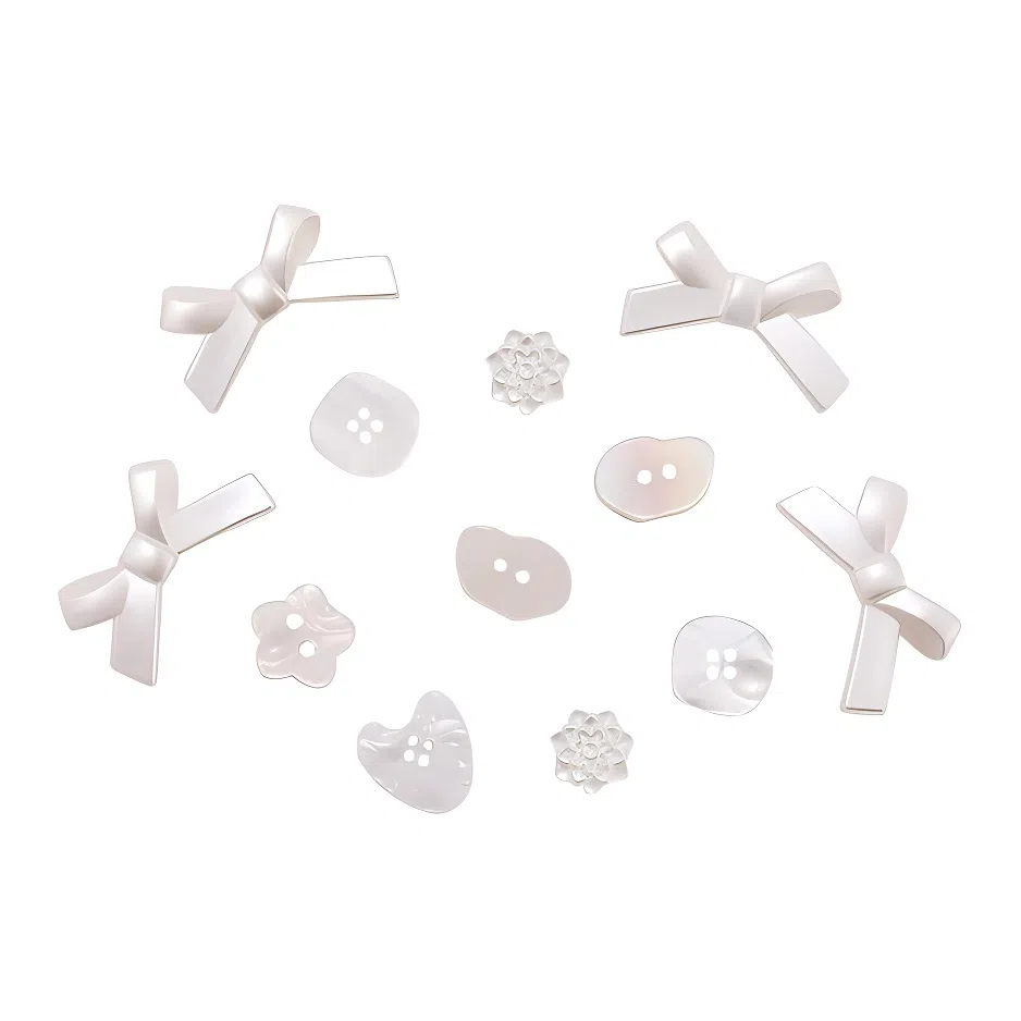 OFLY mini diy crocsDIY