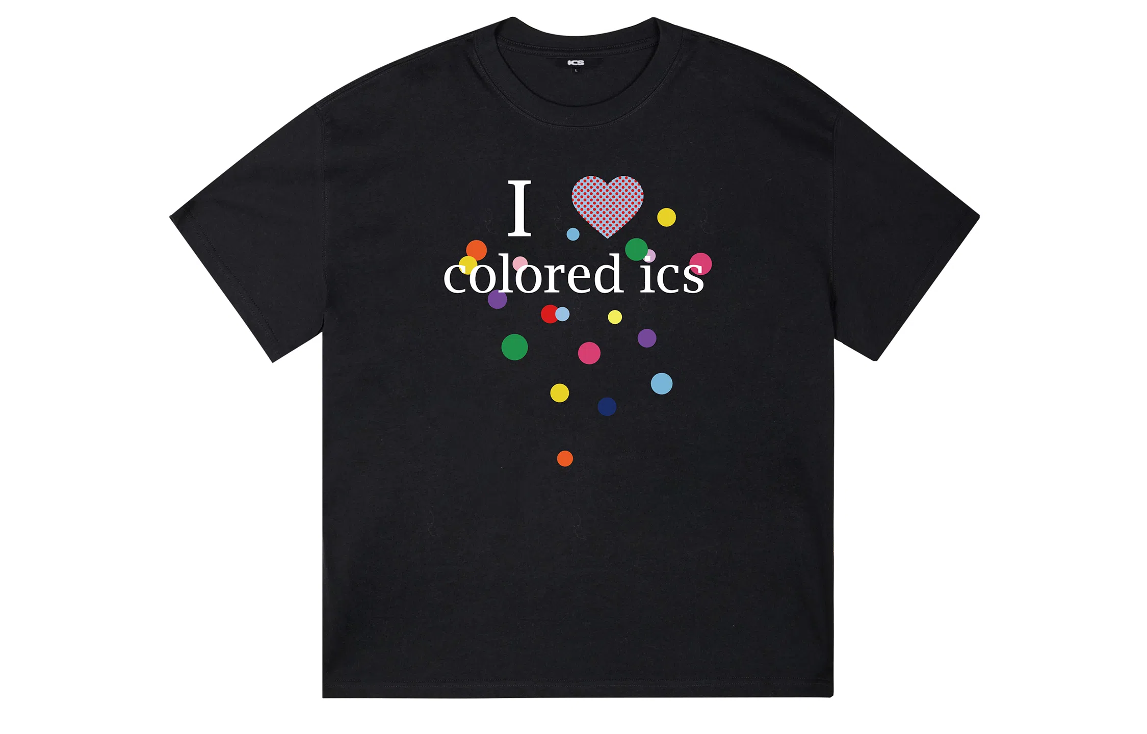 ICONS Lab ICS T