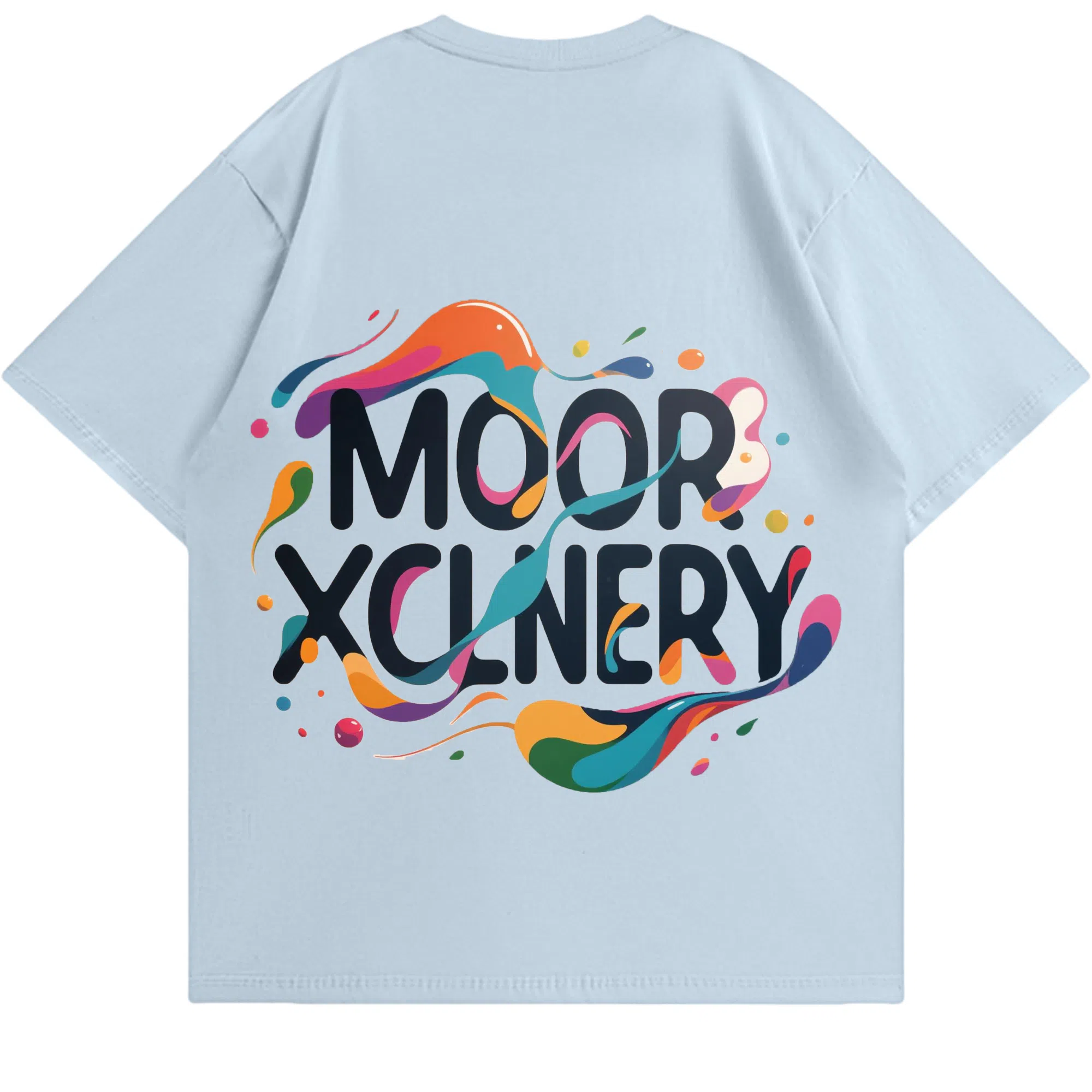 MOOR XCLNERY LOGOT