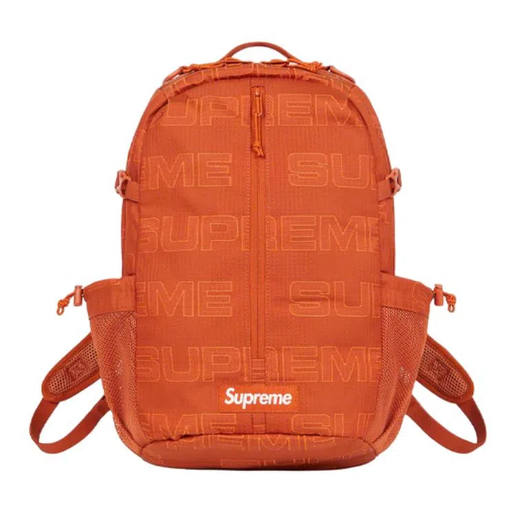 Supreme Backpack