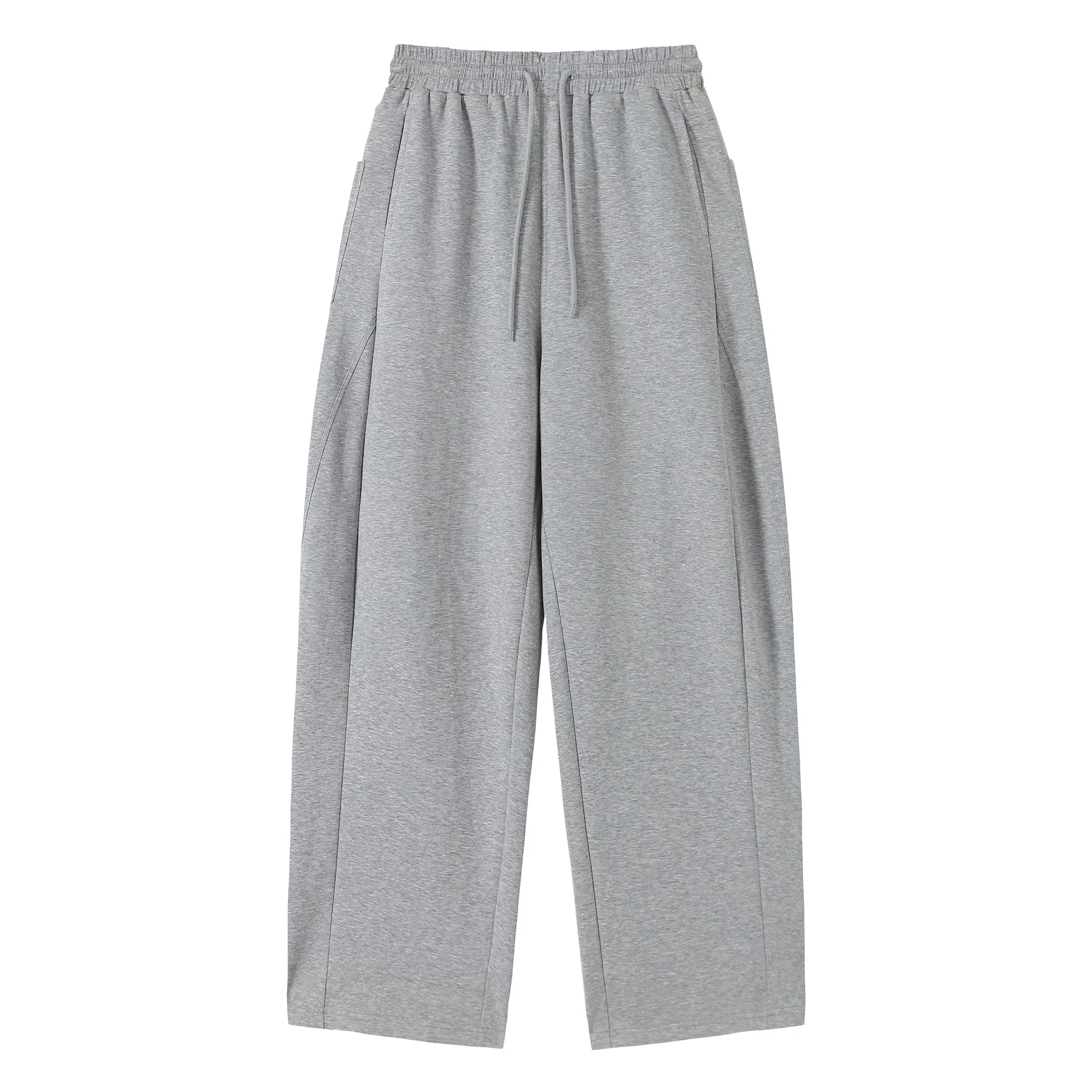 Mr. Jiangnan Air Cotton Pants