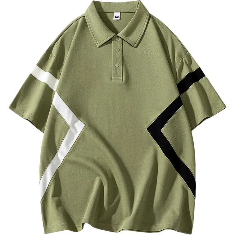 FOREST LIBRARY Polo