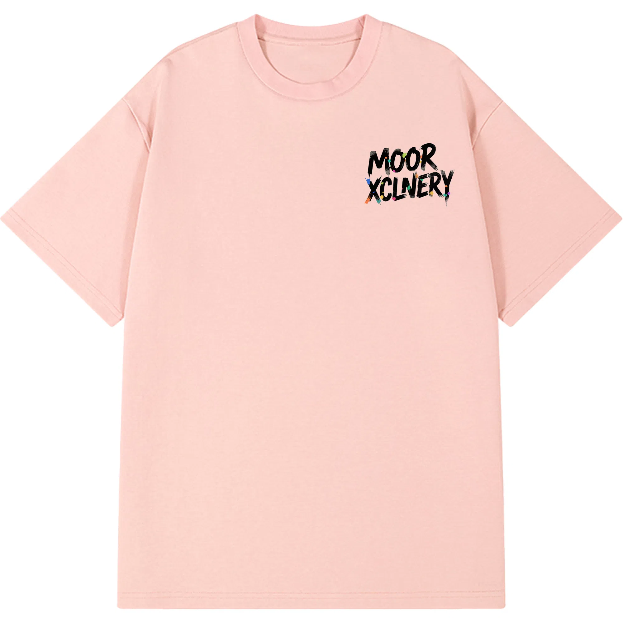 MOOR XCLNERY logoT