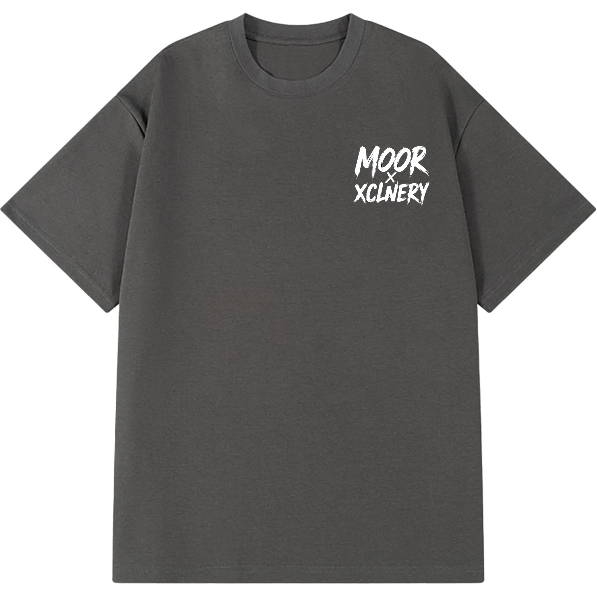 MOOR XCLNERY logoT