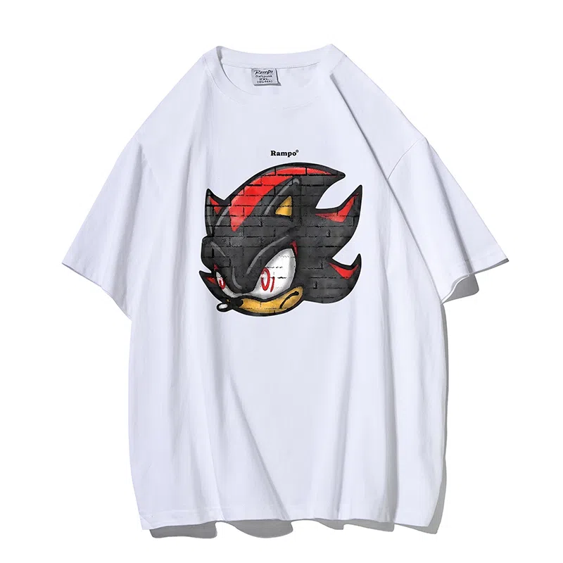 DAFT PUNK 350gToversize