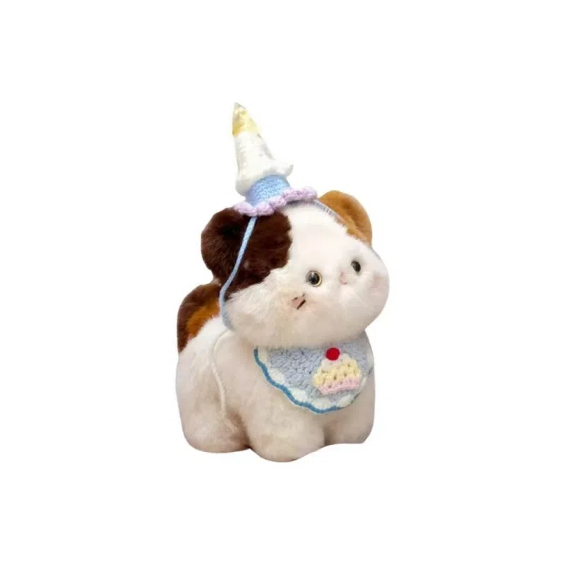 MIC RABBIT 20cm30cm