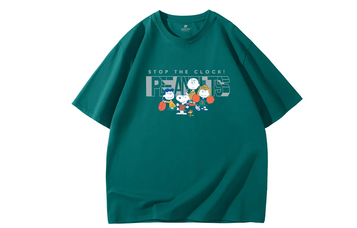 SNOOPY T
