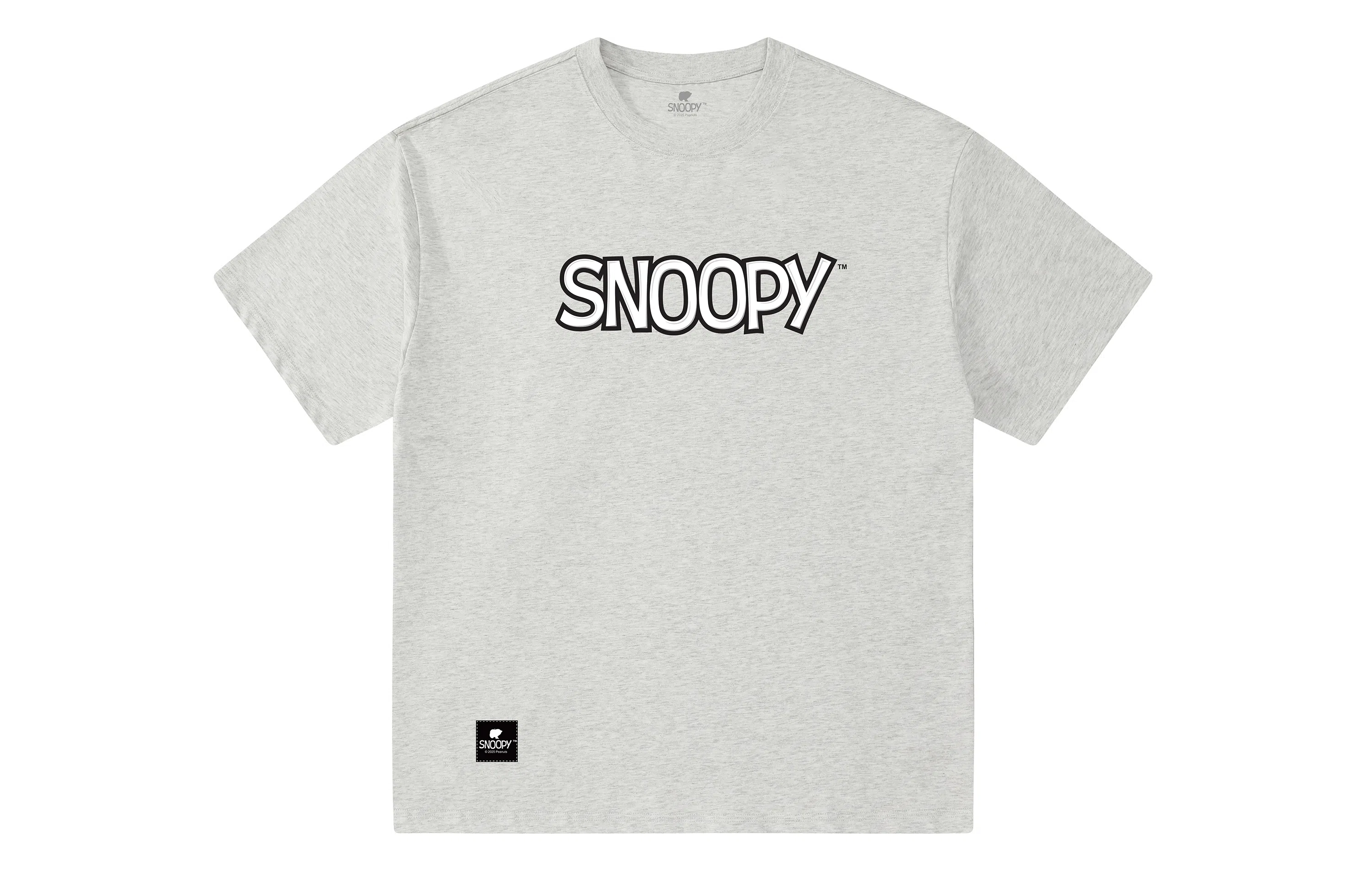SNOOPY LogoT