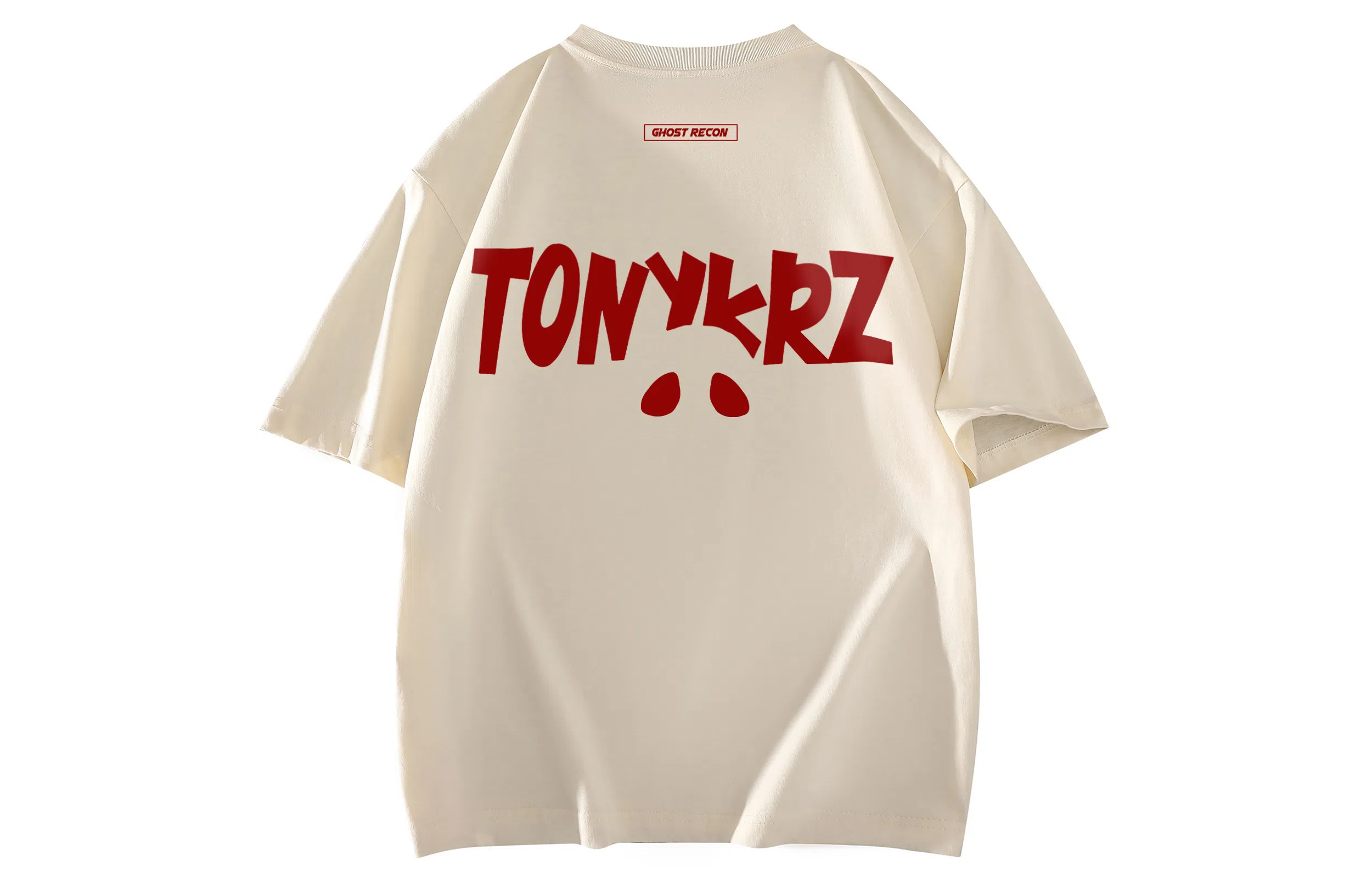 TONYKRZ T