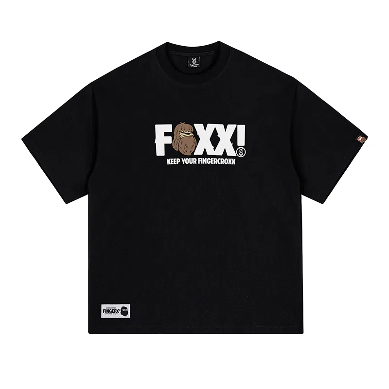 I.TFGXXFingercroxx LOGOT