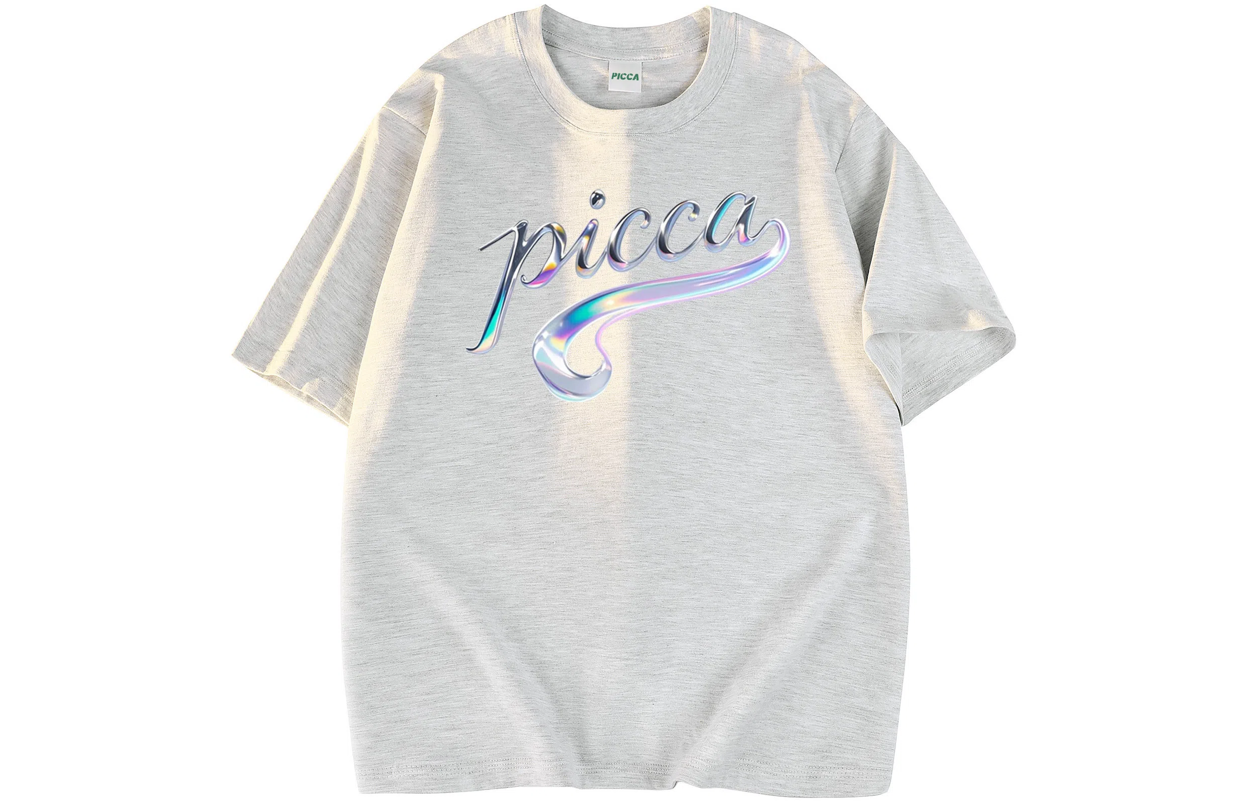 Picca logoT