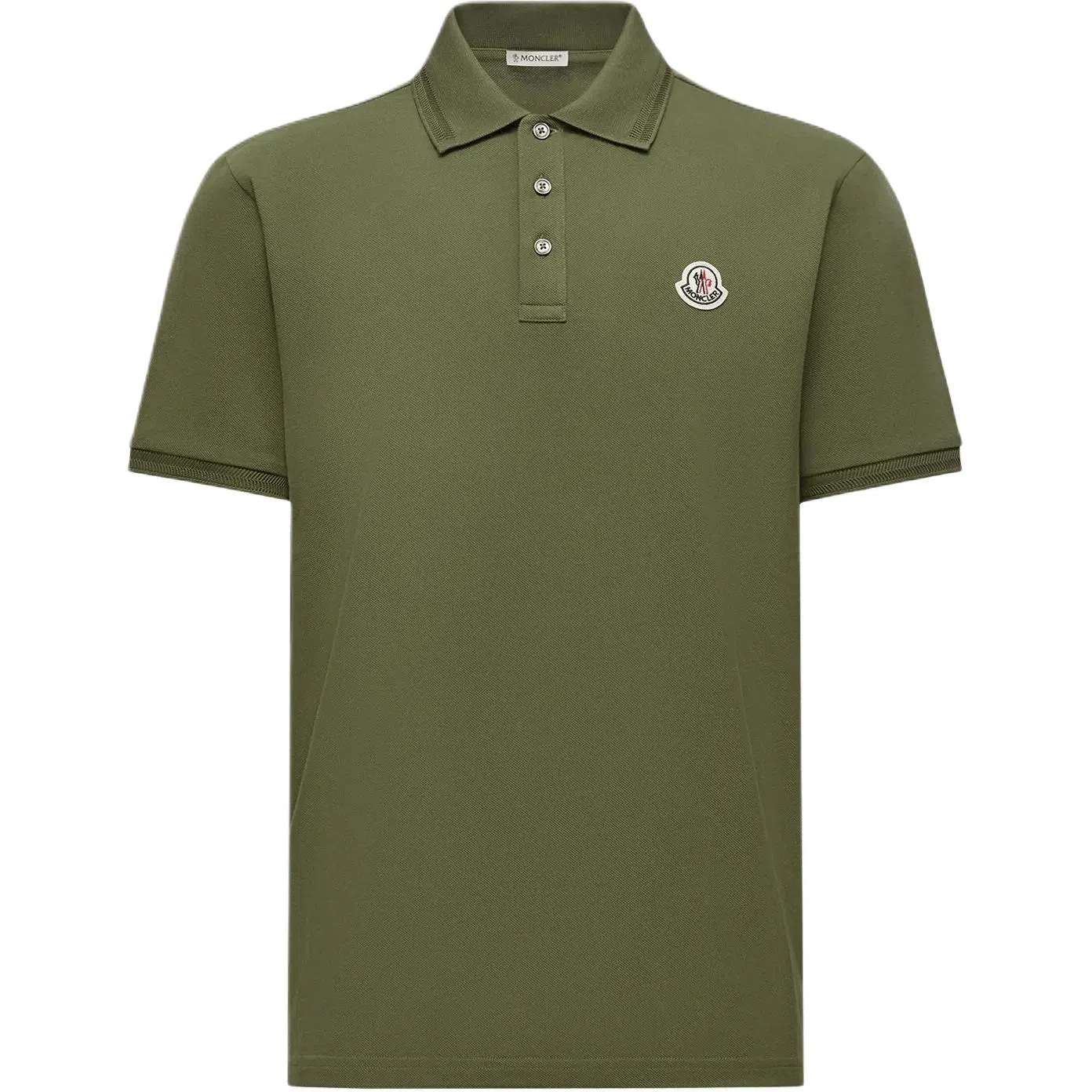 Moncler FW25 Polo