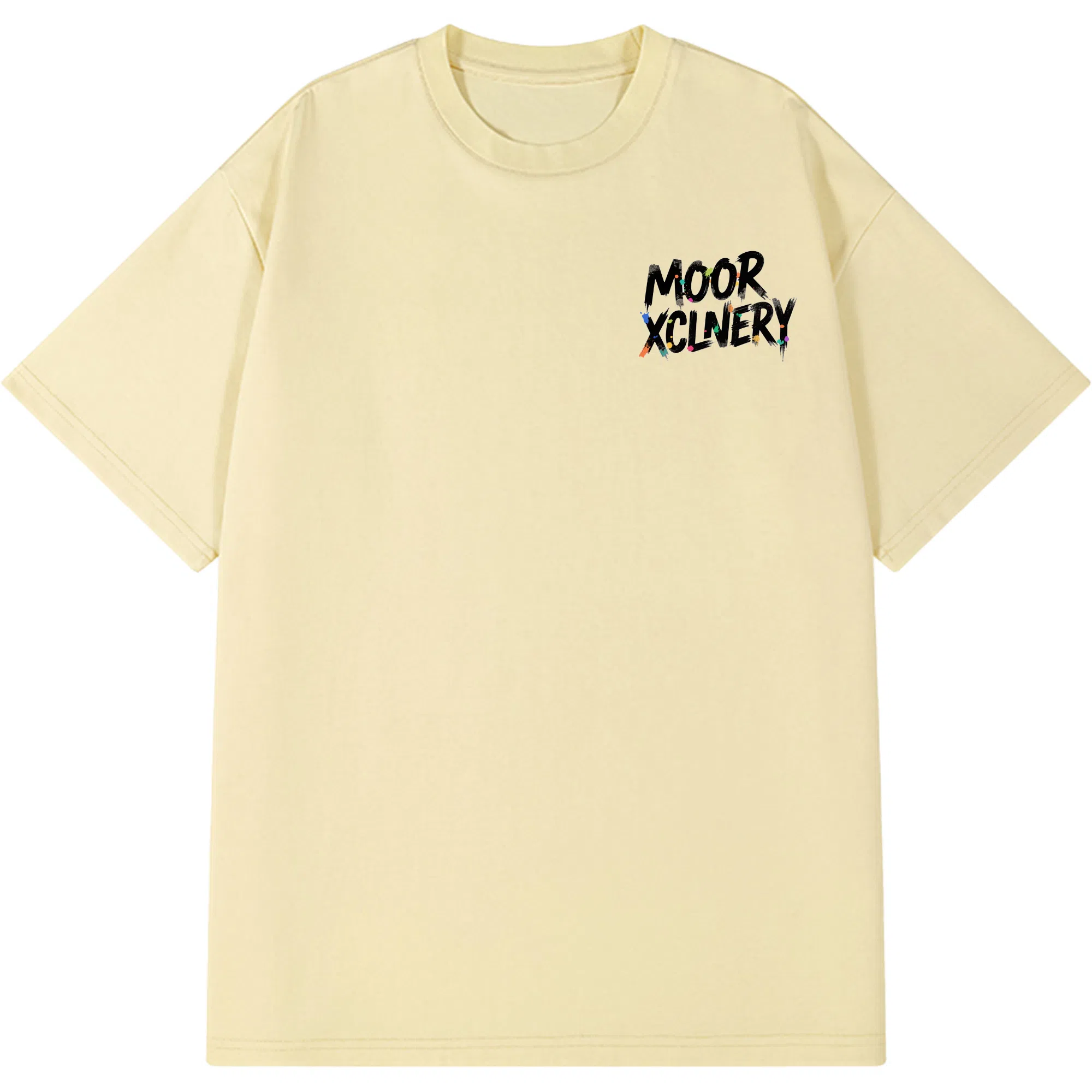 MOOR XCLNERY logoT