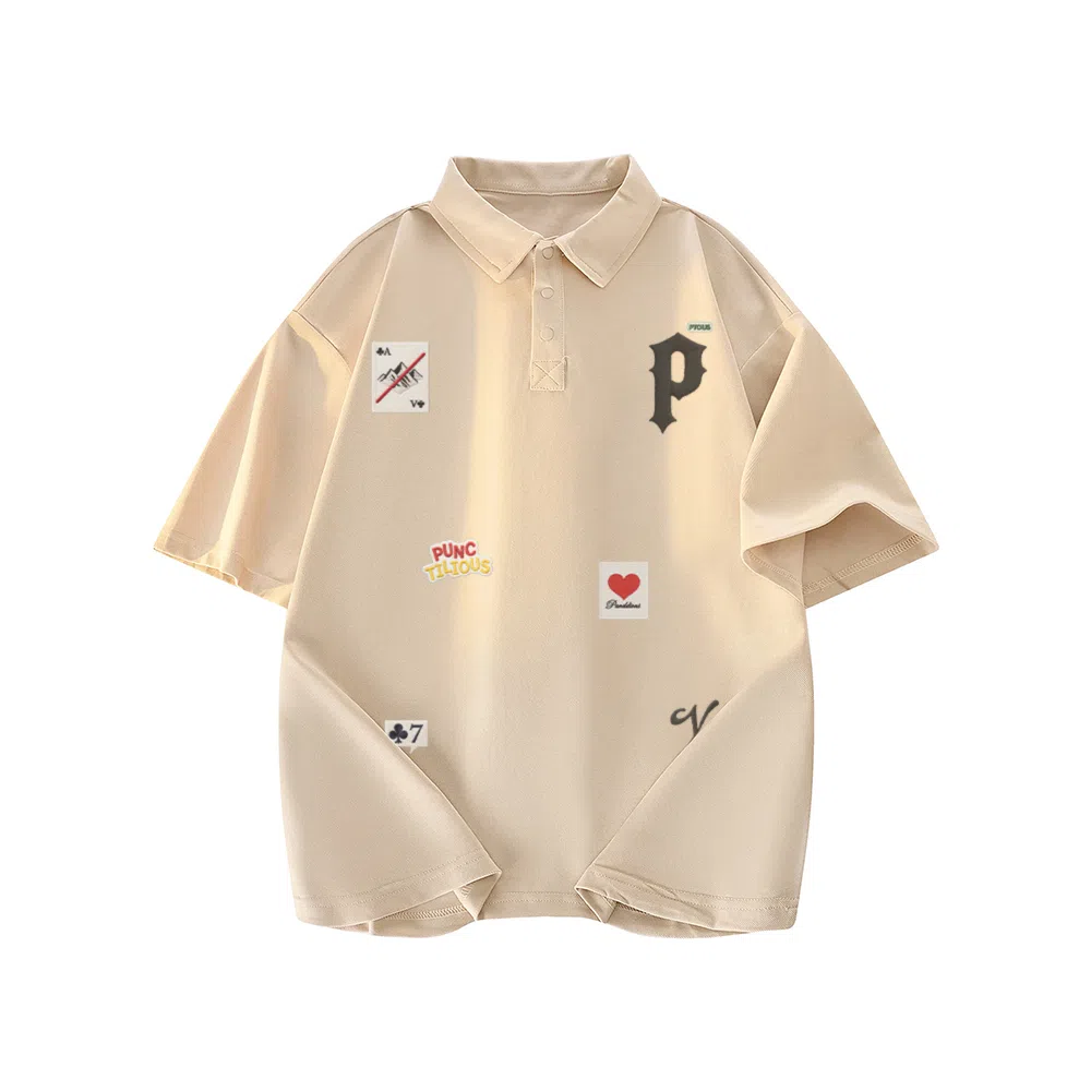 PUNCTILIOUS Polo