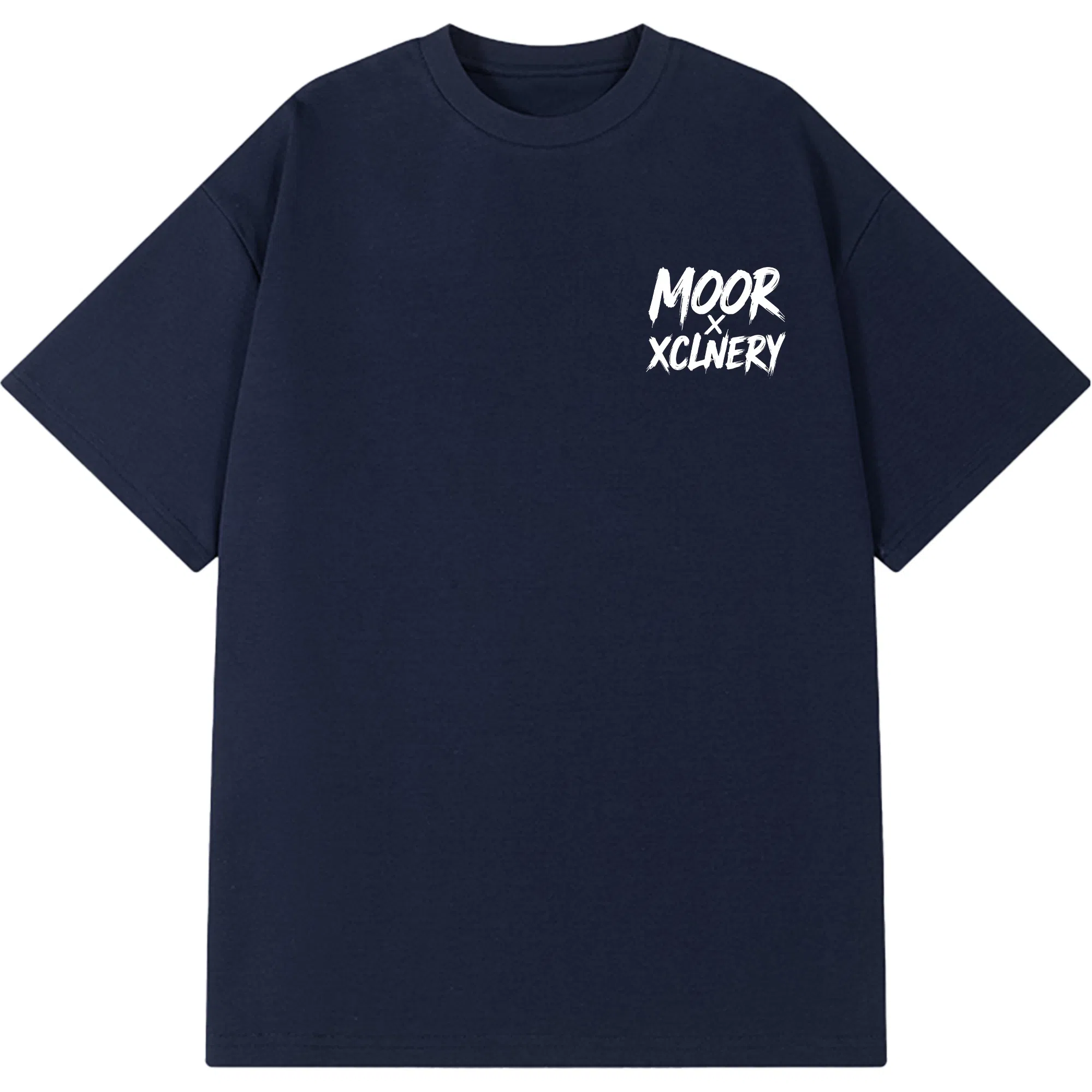 MOOR XCLNERY logoT