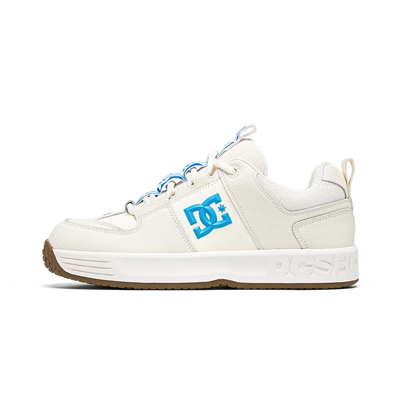 DC Shoes Lynx Pro White