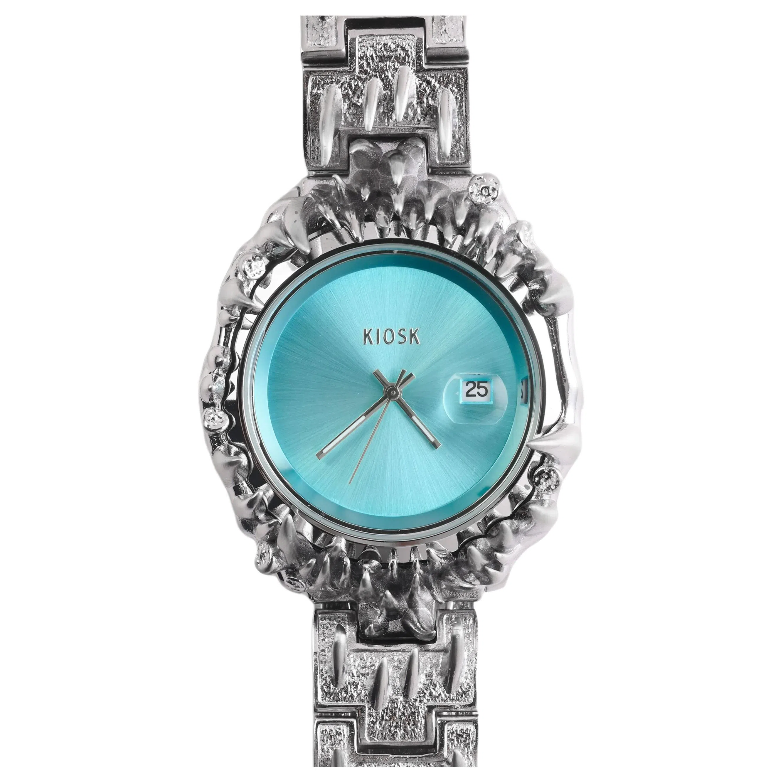 KIOSK Alabaster Pink