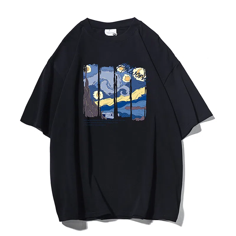 DAFT PUNK 350gToversize