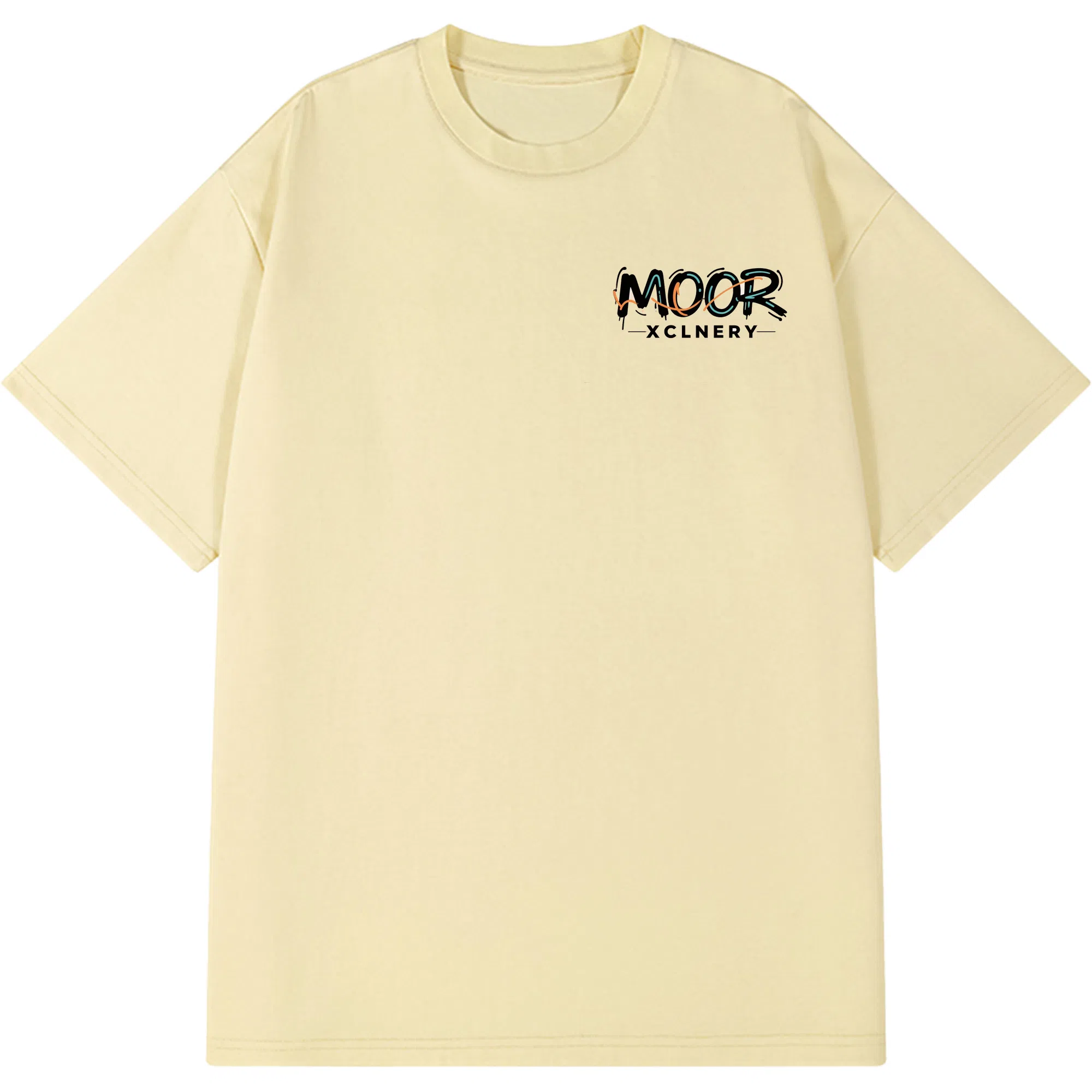 MOOR XCLNERY logoT