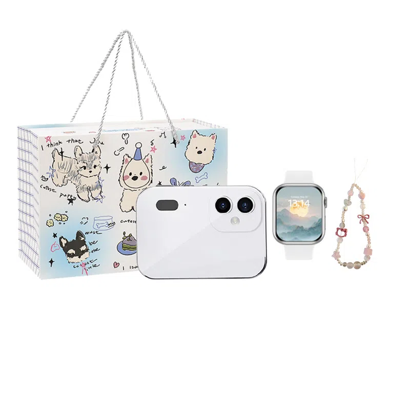 MYS AURORA MYS-D6 OLED CCD