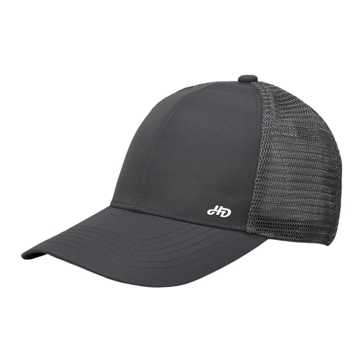 红豆 网眼速干遮阳登山太阳帽 锦纶 鸭舌帽 男女同款情侣款