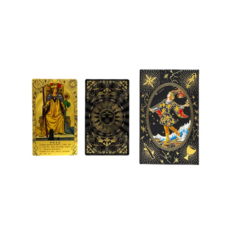 tarotPVC