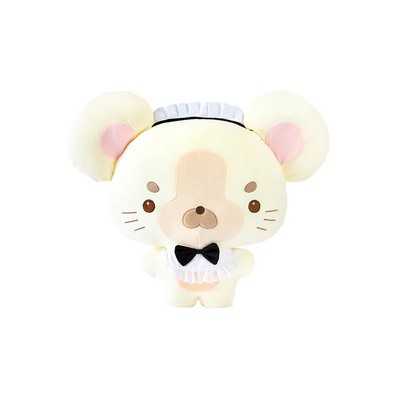 MIC RABBIT 50CM