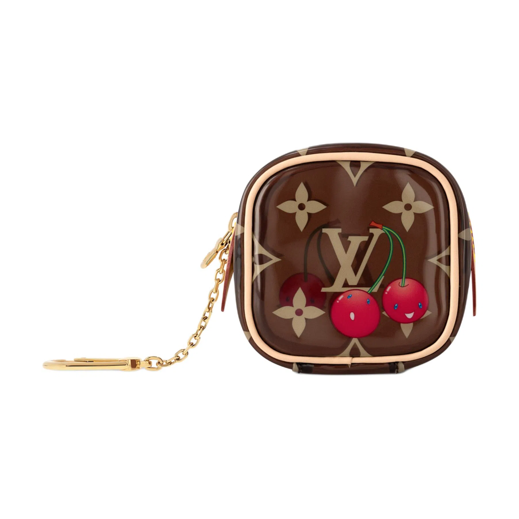 LOUIS VUITTON x CUBE PM