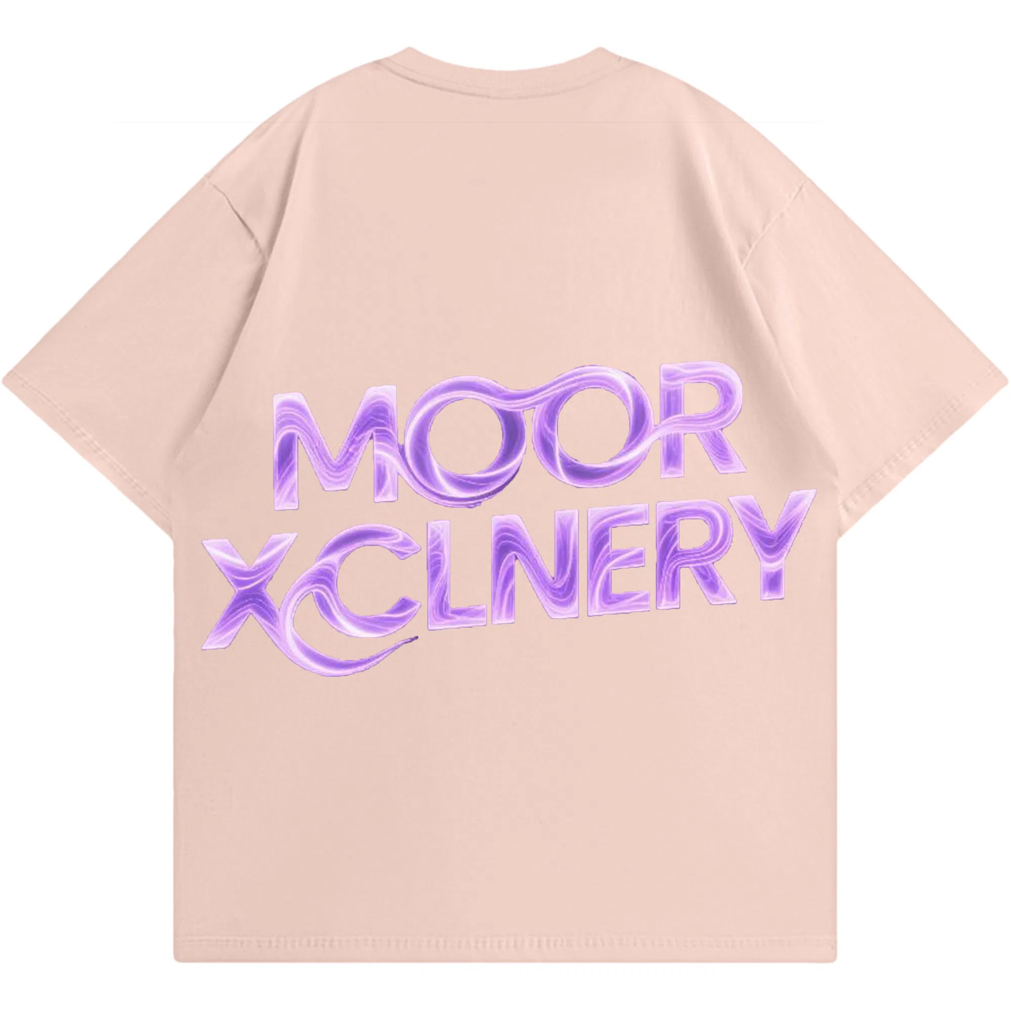 MOOR XCLNERY LOGOT