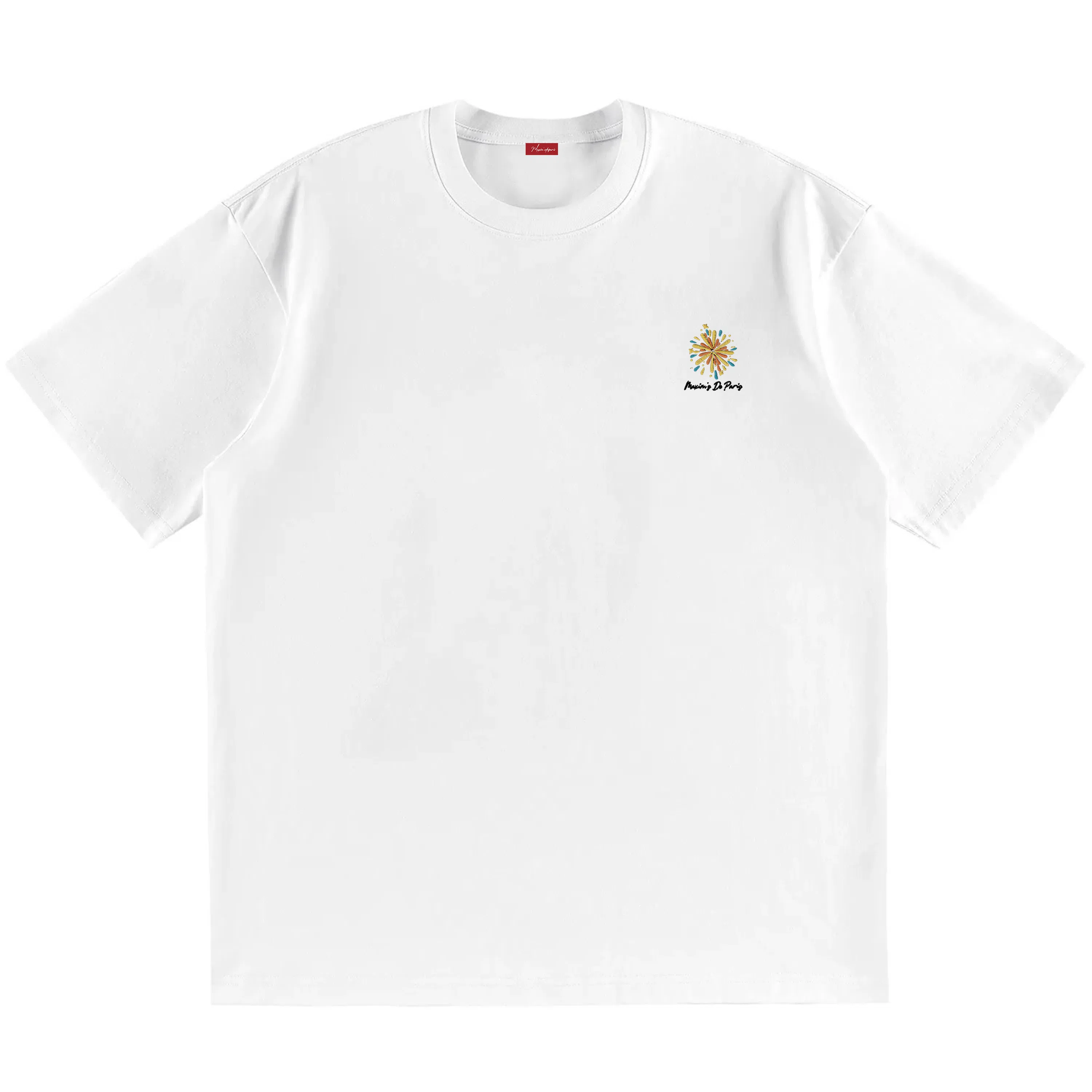 maxim's de paris logoT