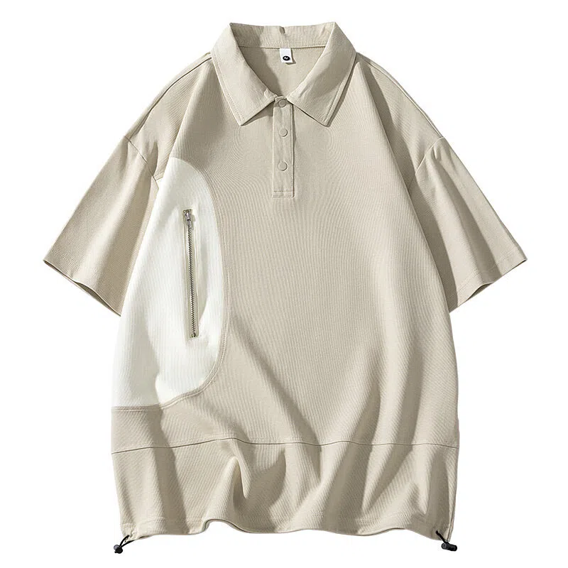 FOREST LIBRARY Polo