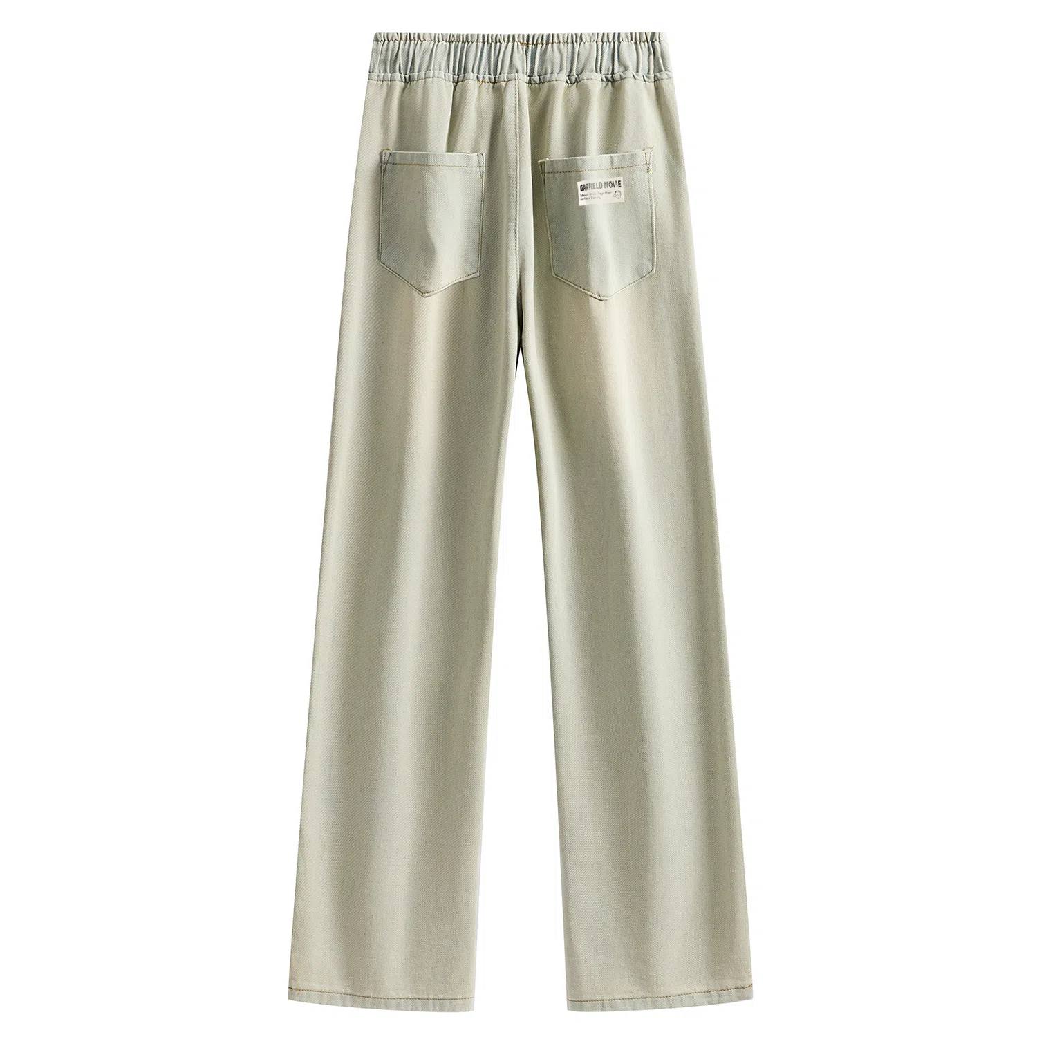 Garfield Family Jeans