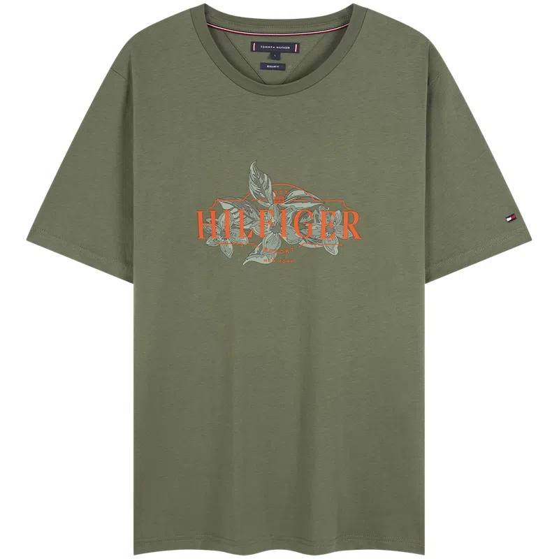 Tommy Hilfiger T