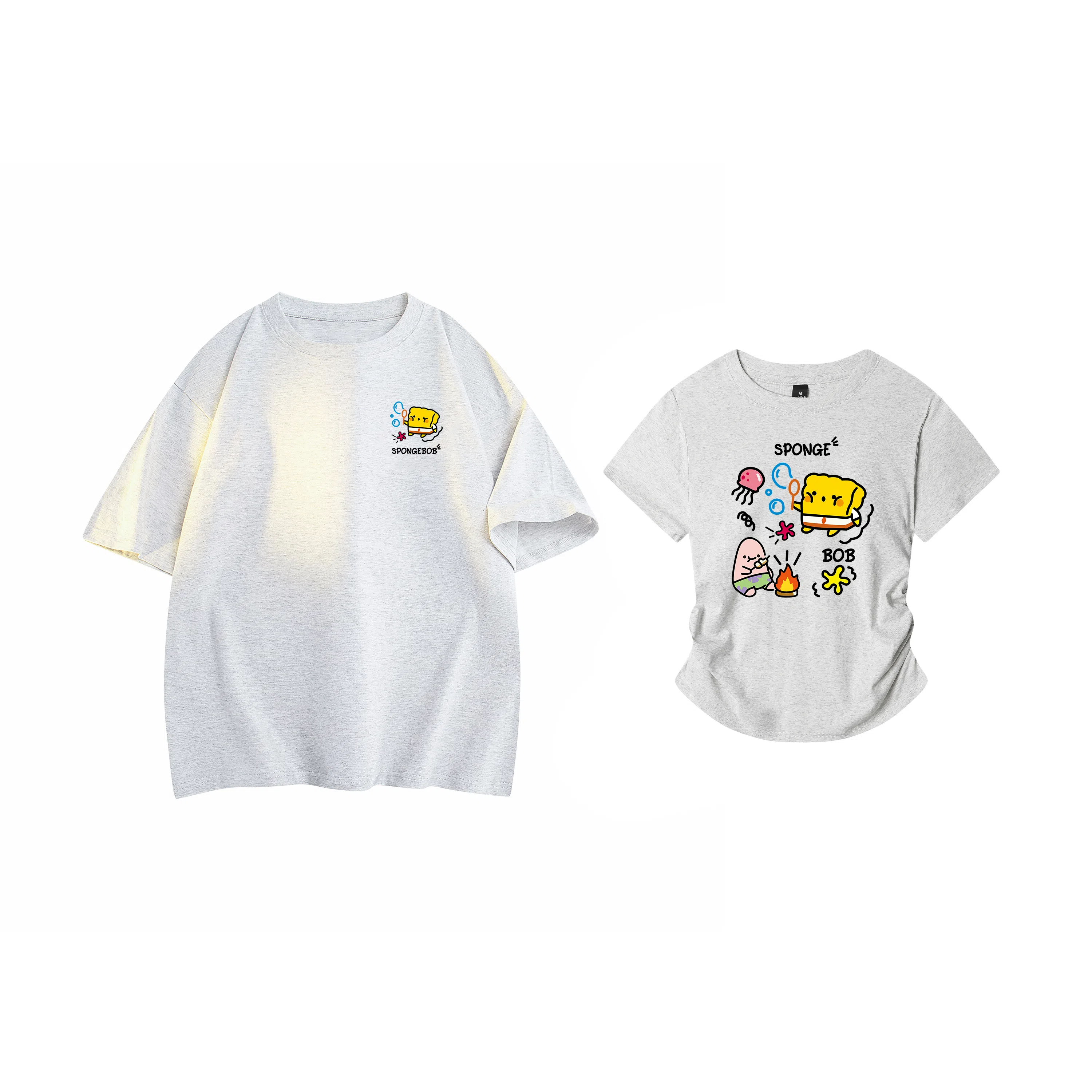 SPONGEBOB SQUAREPANTS