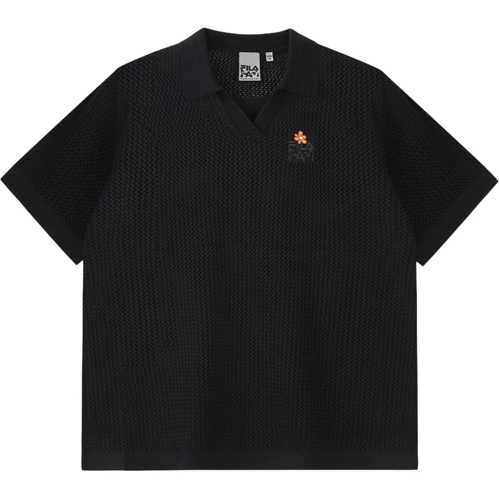 FILA FUSION x P.A.M T 2