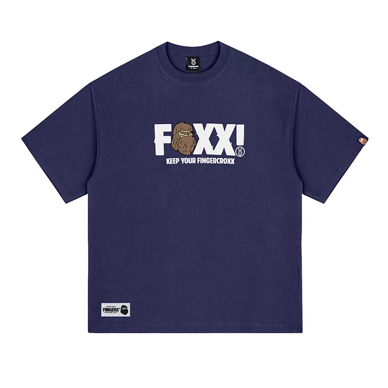 I.TFGXXFingercroxx LOGOT